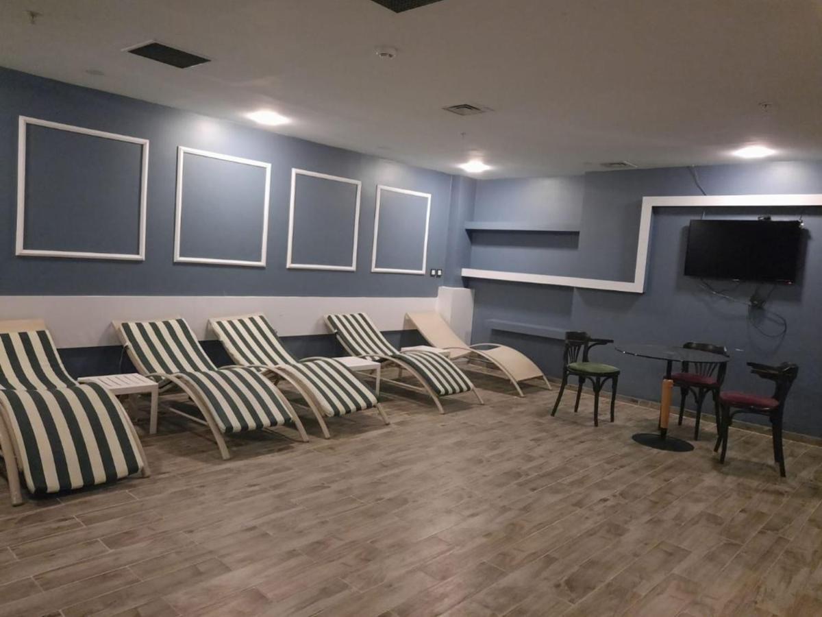 Plaza Hotel Diyarbakır Zewnętrze zdjęcie