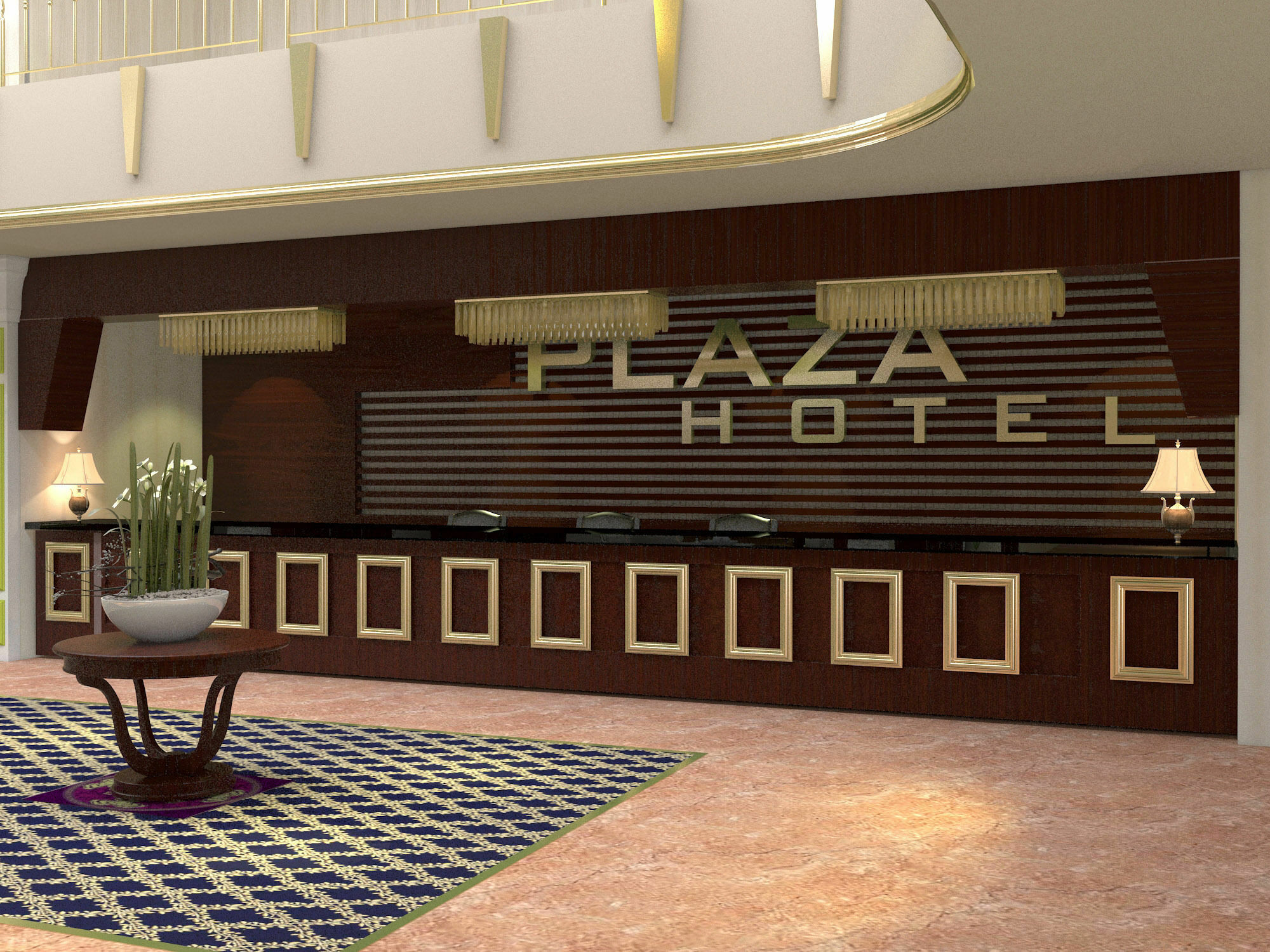 Plaza Hotel Diyarbakır Zewnętrze zdjęcie